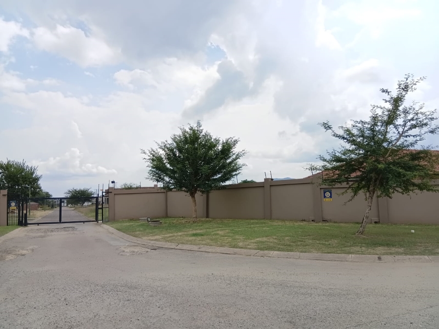 0 Bedroom Property for Sale in Bergsig North West